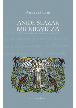 Anioł Ślązak Mickiewicza