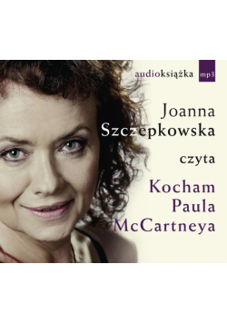Kocham Paula McCartneya