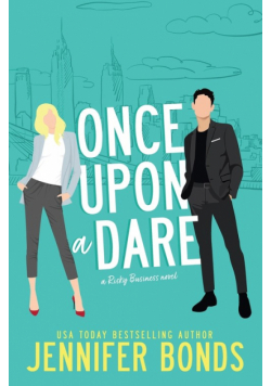 Once Upon a Dare