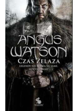 Czas żelaza