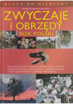 Zwyczaje i obrzędy