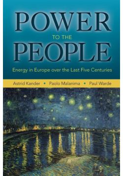 Power to the People