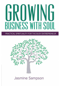 Growing Business With Soul