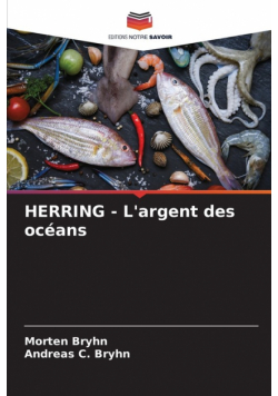 HERRING - L'argent des océans