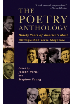 The Poetry Anthology