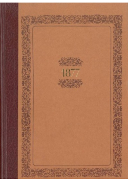 Kalendarz ilustrowany na rok zwyczajny 1877