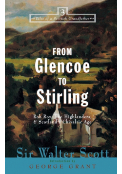From Glencoe to Stirling