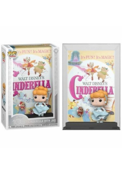 Figurka Disney 100th Anniversary Cinderella