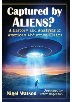 Captured by Aliens?