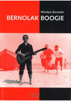 Bernolak Boogie