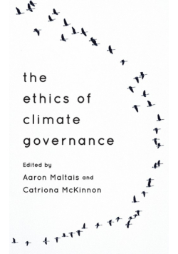 The Ethics of Climate Governance