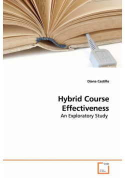Hybrid Course Effectiveness