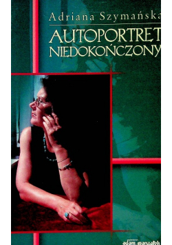 Autoportret Niedokończony