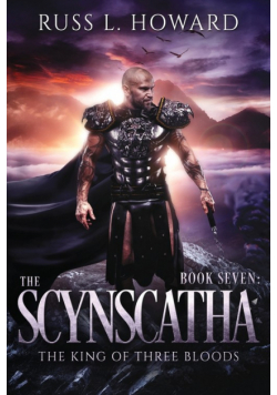 The Scynscatha
