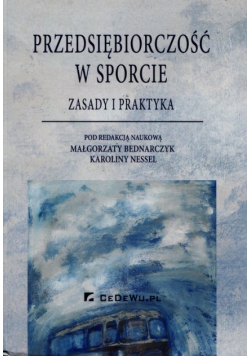 Przedsiębiorczość w sporcie