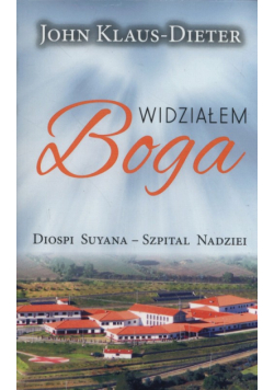 Widziałem Boga