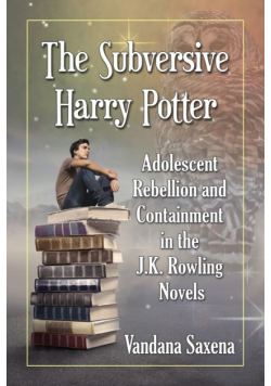 The Subversive Harry Potter