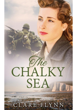 The Chalky Sea