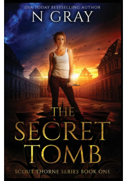 The Secret Tomb