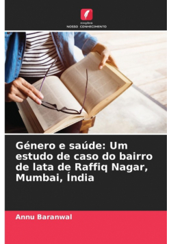 Género e saúde