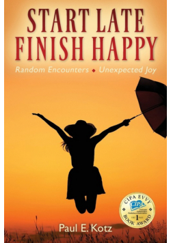 Start Late, Finish Happy
