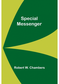Special Messenger