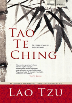 Tao Te Ching