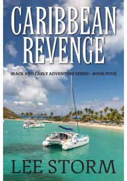 Caribbean Revenge