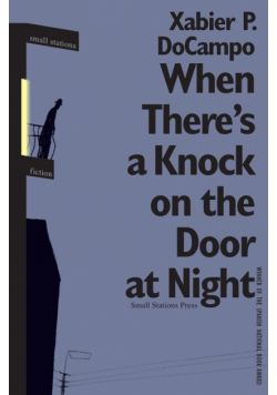 When There's a Knock on the Door at Night