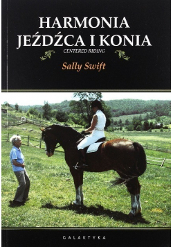 Harmonia jeźdźca i konia