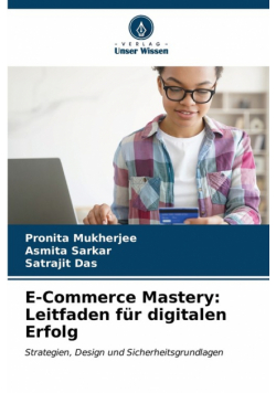 E-Commerce Mastery