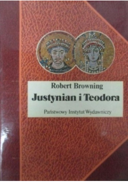 Justynian i Teodora