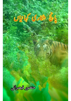 Paanch Shikari KahaniyaaN