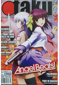 Otaku Nr 7 / 11