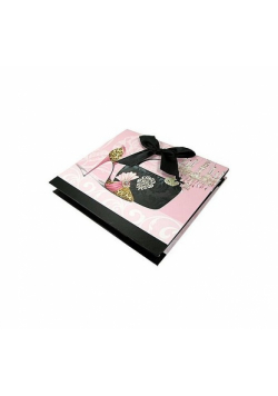 Album na 32 zdjęcia Kolekcja "Glamour"