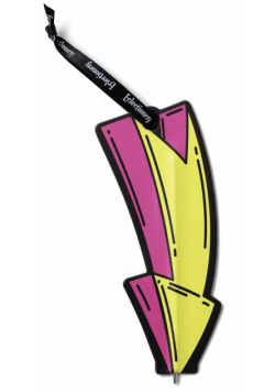Bookmarks Pens zakładka długopis - strzałka
