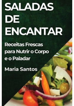 Saladas de Encantar