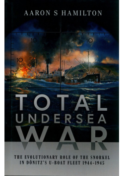 Total Undersea War