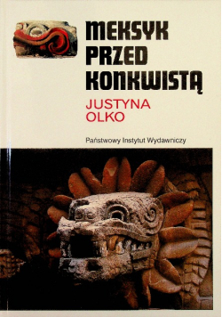 Meksyk przed konkwistą