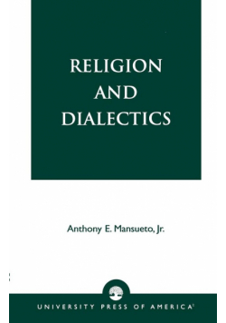 Religion and Dialectics