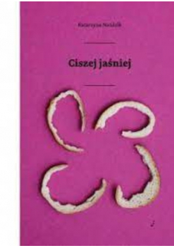 Ciszej jaśniej