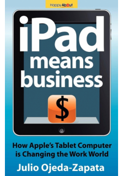 iPad Means Business