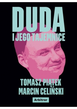 Duda i jego tajemnice