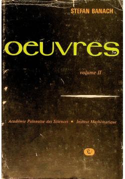 Oeuvres Tom 2