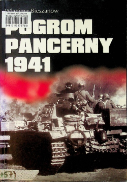 Pogrom Pancerny 1941