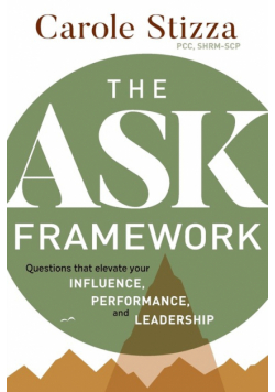 The ASK Framework