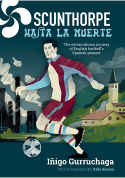 Scunthorpe Hasta La Muerte