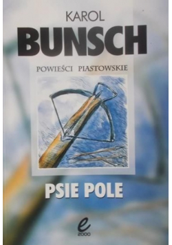 Psie pole