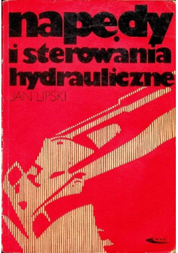 Napędy i sterowania hydrauliczne