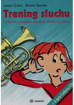 Trening słuchu